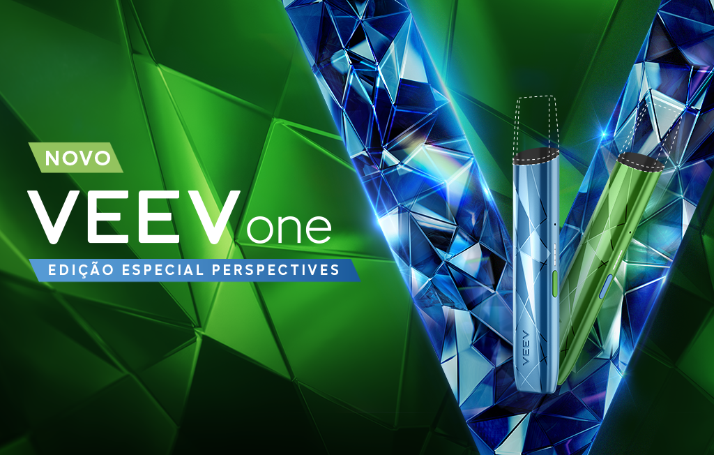 VEEV ONE Edição EspecialPerspectives